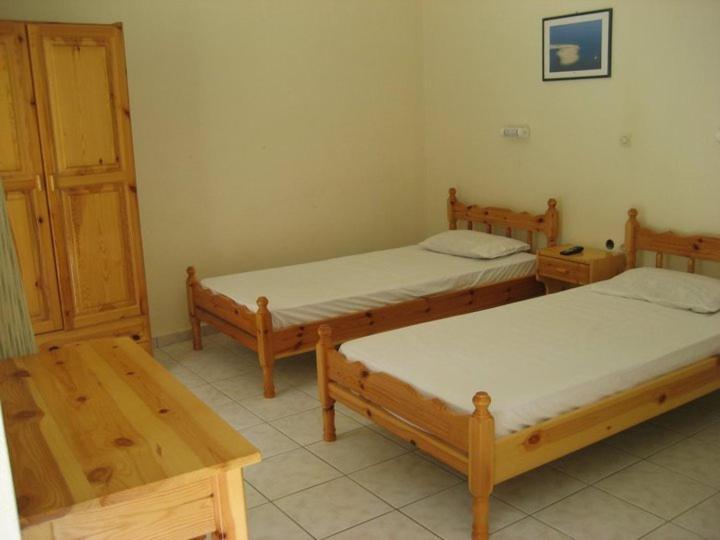 Mediterraneo Studios Vasiliki  Room photo